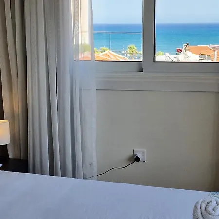 Kitieos With Sea View Apartment