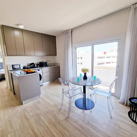 Kitieos With Sea View Appartement
