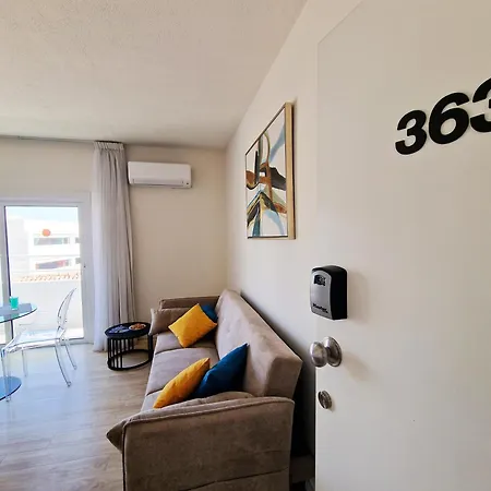 Apartment Kitieos With Sea View *