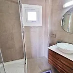 Апартаменти Kitieos With Sea View