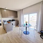 Kitieos With Sea View Апартаменти