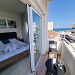 Kitieos With Sea View Апартаменти *