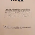 Kitieos With Sea View Апартаменти Ларнака