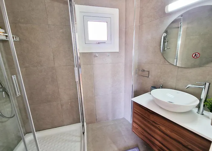 Apartament Kitieos With Sea View