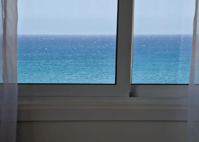 Kitieos With Sea View